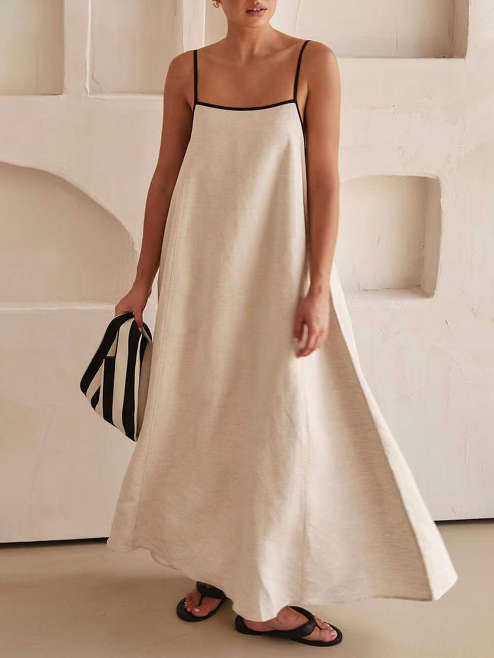 Leticia | Stylish holiday dress