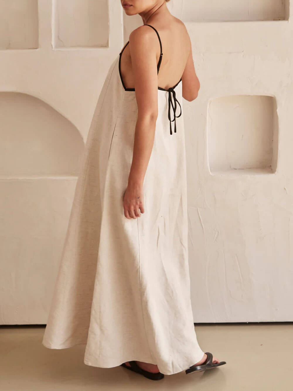 Leticia | Stylish holiday dress