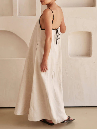 Leticia | Stylish holiday dress