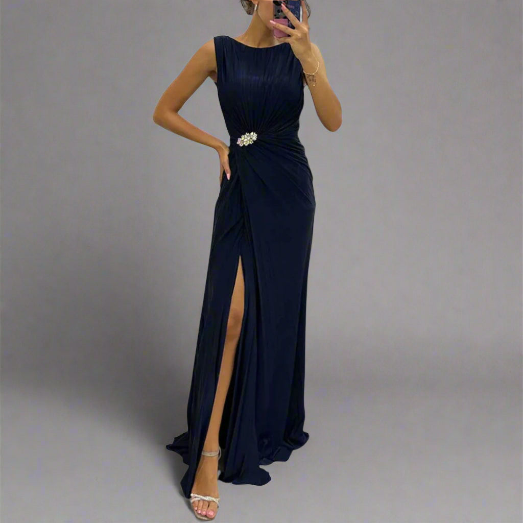 Thea | Chic Maxi Dress for Unforgettable Occasions