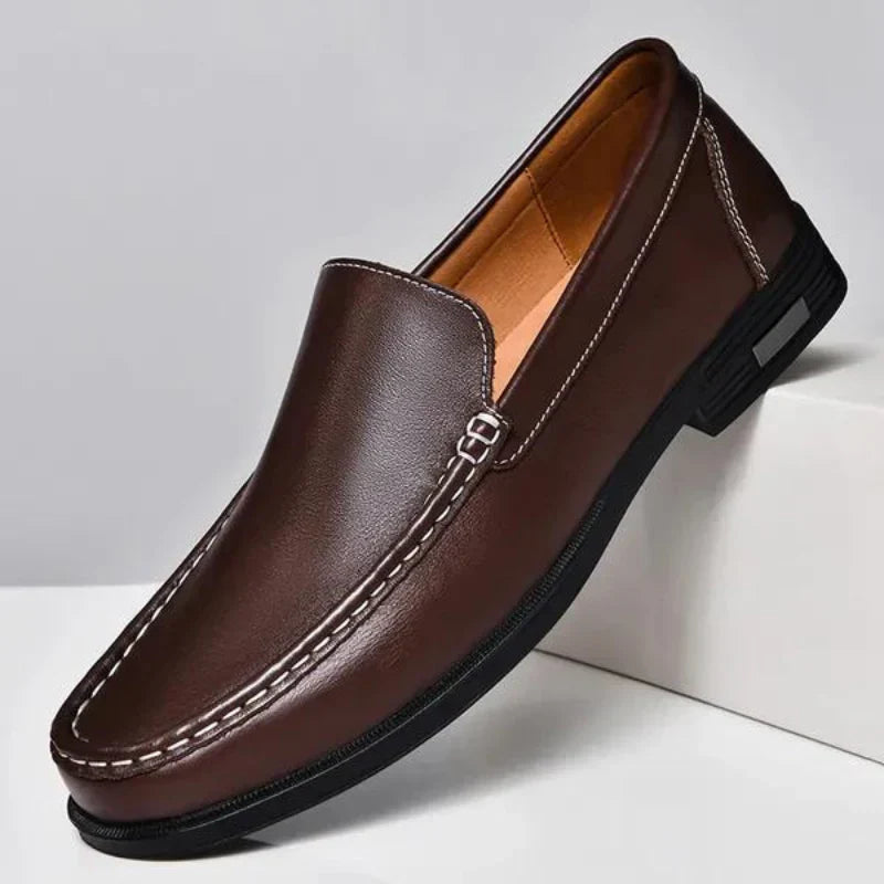 Daniel™ | Stylish Slip-On Loafers
