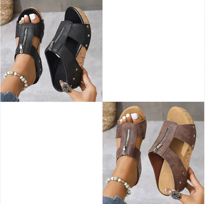 Elza™ | Orthopedic Sandals