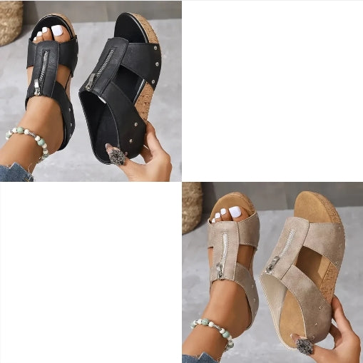 Elza™ | Orthopedic Sandals