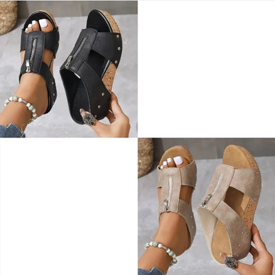 Elza™ | Orthopedic Sandals
