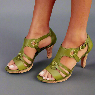 Isla™ | Elegant Orthopedic Sandals