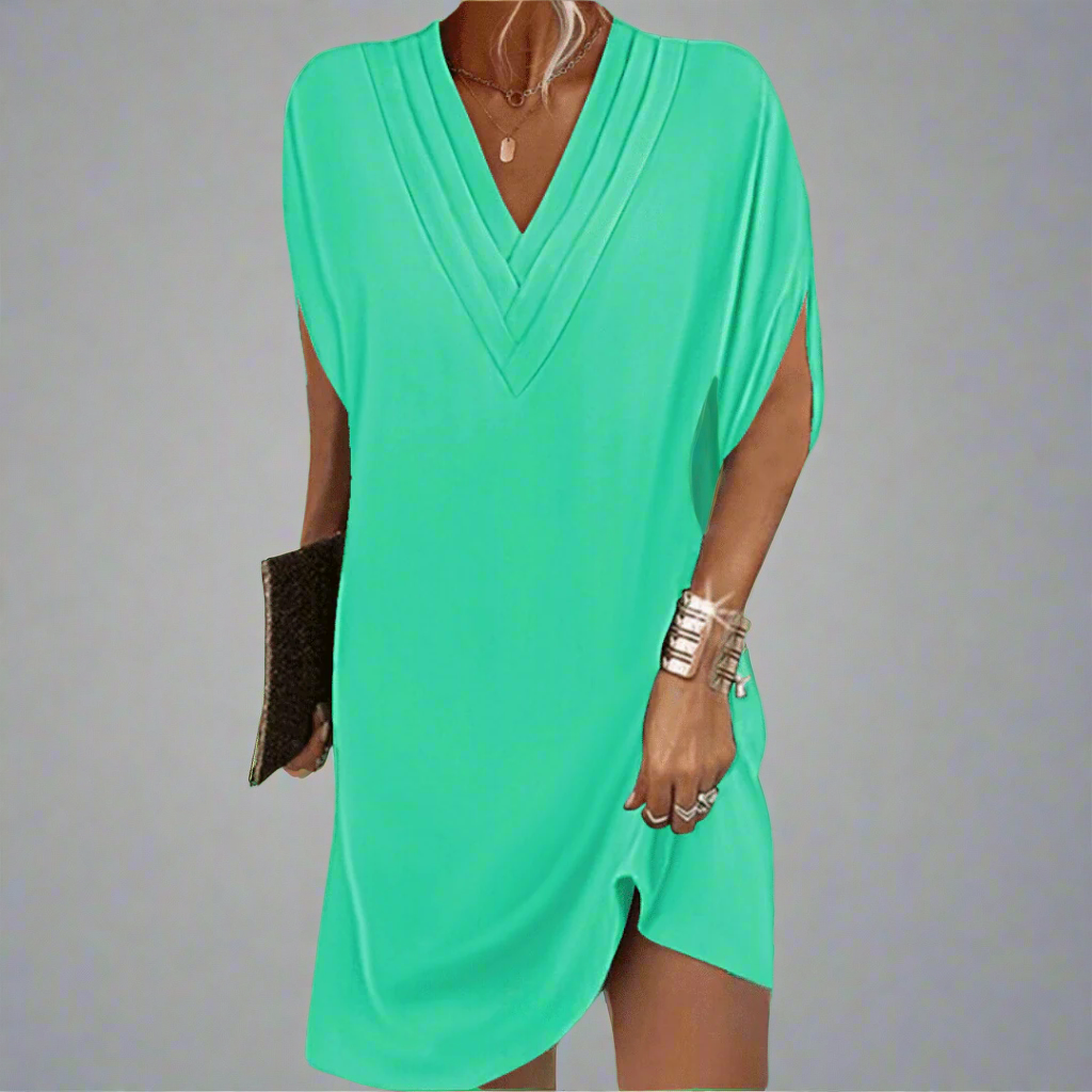 Gundrada | Chic Maxi Dress