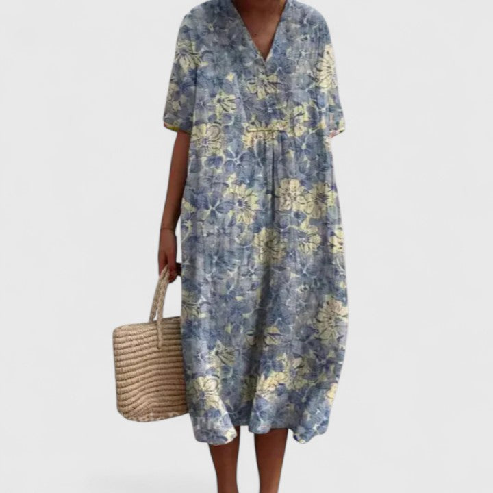 Sereina | Elegant Dress