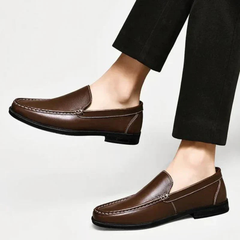 Daniel™ | Stylish Slip-On Loafers