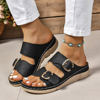 Athena™ | Classic Supportive Orthopedic Sandals