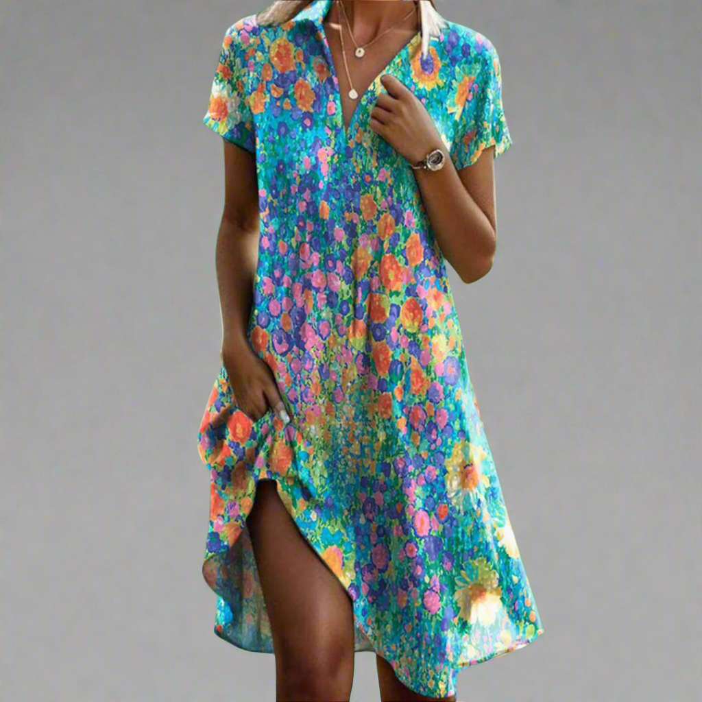 Sylgarda | Chic Summer Dress