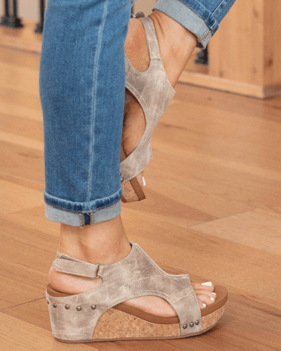 Madison™ - Adjustable Comfortable Orthopedic Sandals