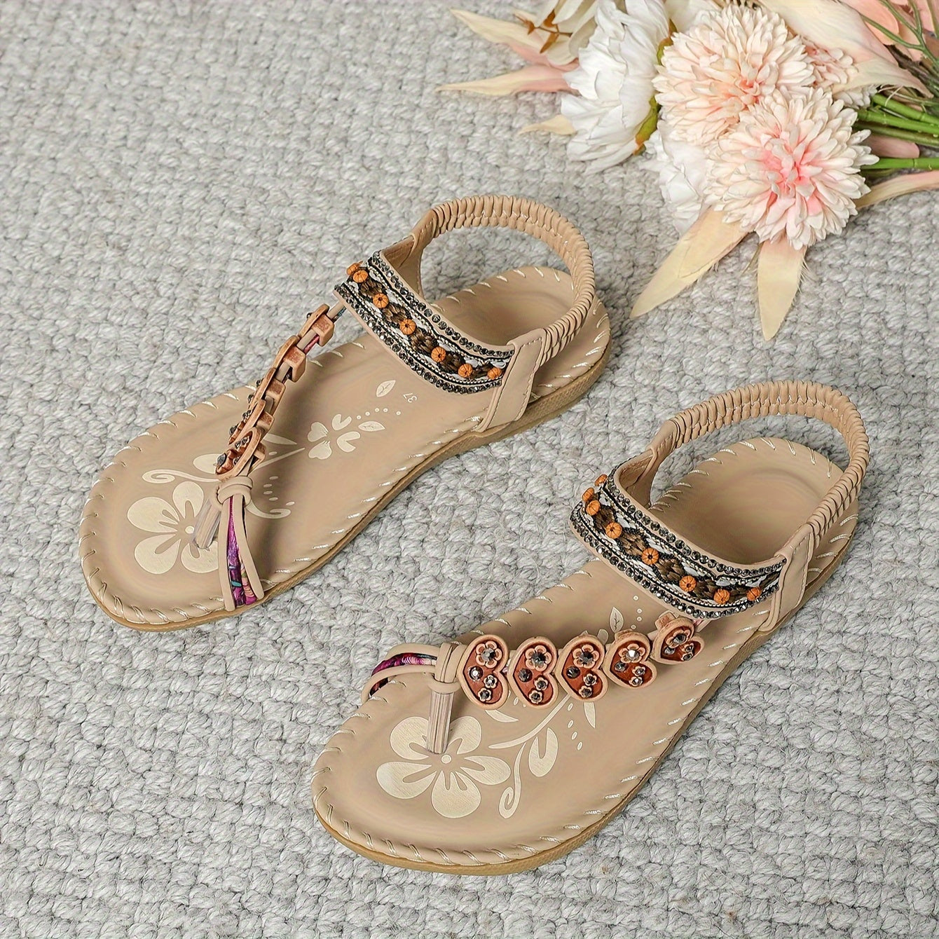Jocelyn™ | Comfy Orthopedic Sandals