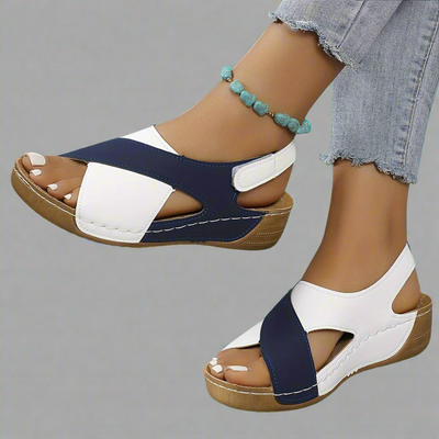 Emma | Orthopedic sandals for everyday comfort