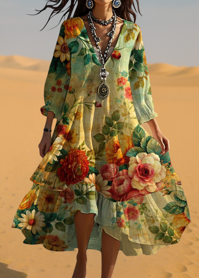 Rebecca - Bring Boho Glamour to Your Look