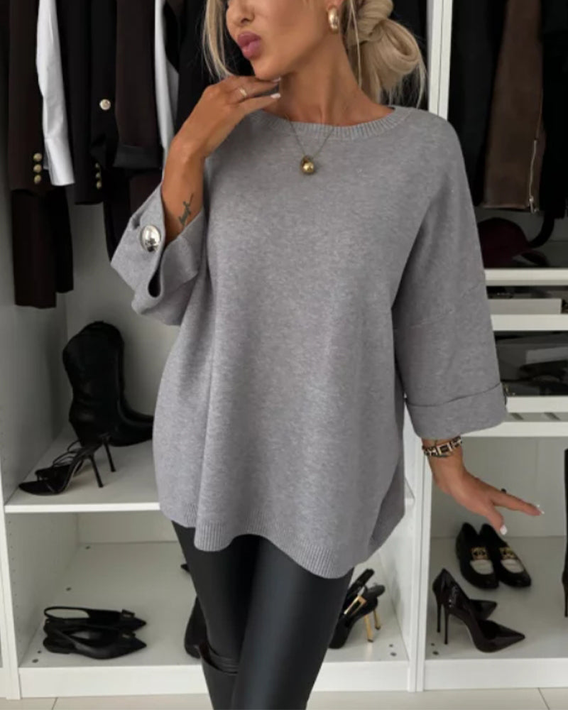 OTHILIA I MODERN BLOUSE