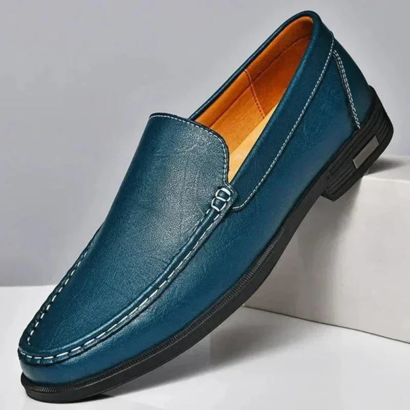 Daniel™ | Stylish Slip-On Loafers