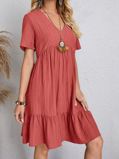 Avery™ - Relaxed Summer Dress