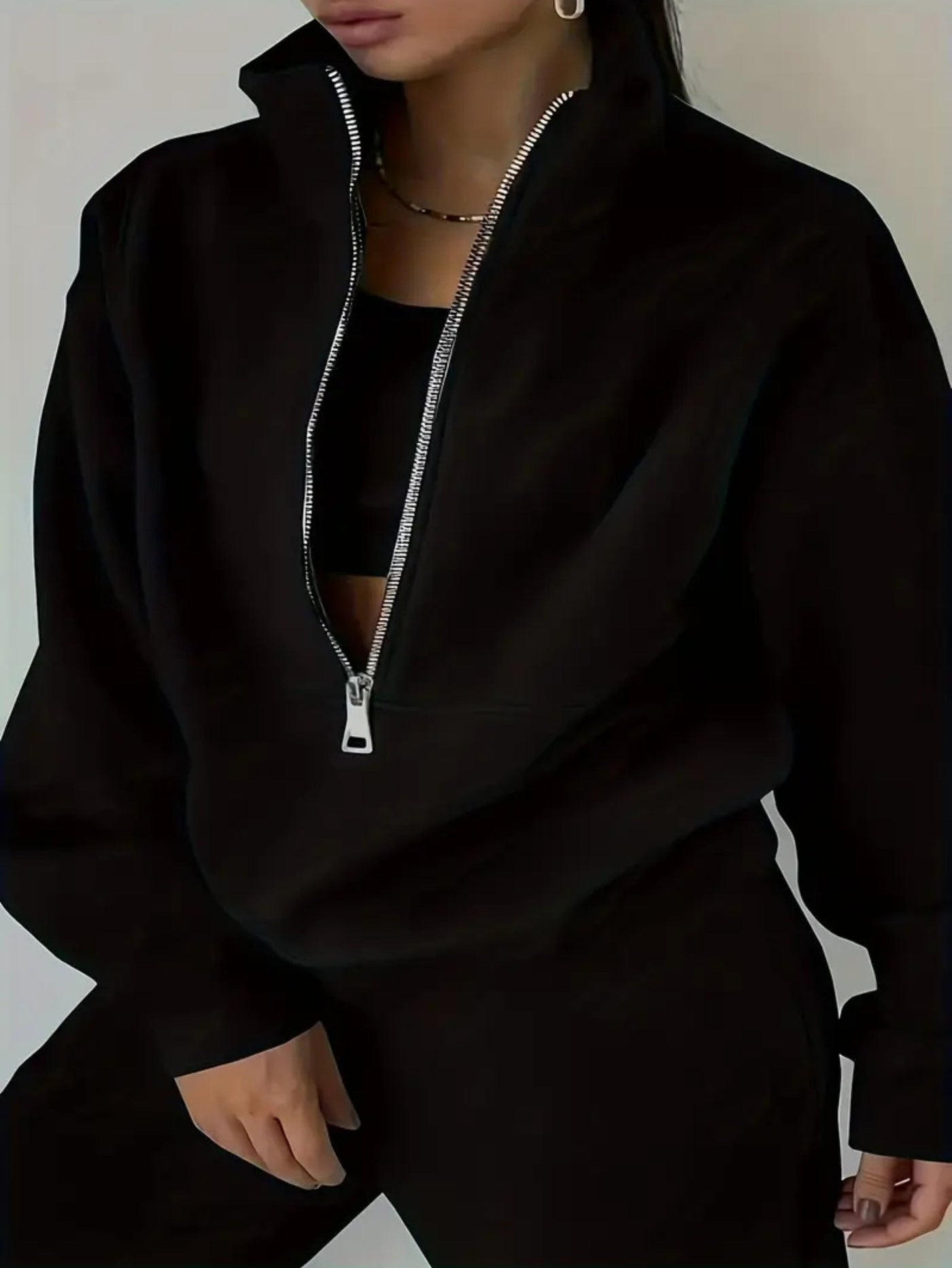 Helia - Casual Two Piece Set