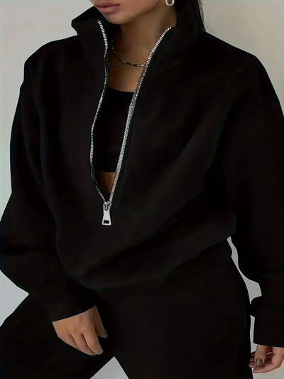 Helia - Casual Two Piece Set