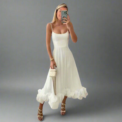 Lorelei | Sophisticated Dress for Unforgettable Occasions