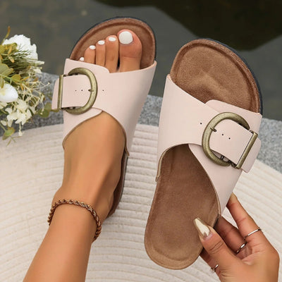 Ivory™ - Bohemian Sandals