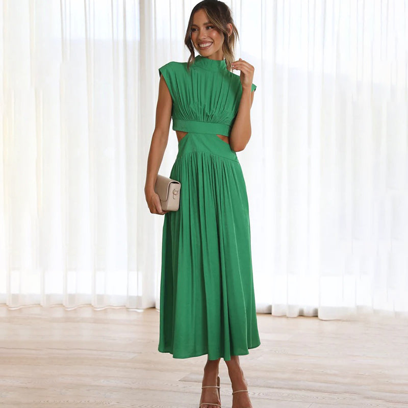Daisy | Elegant Maxi Dress