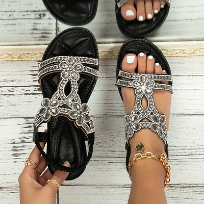 Jenny™ - Stylish Bohemian Sandals