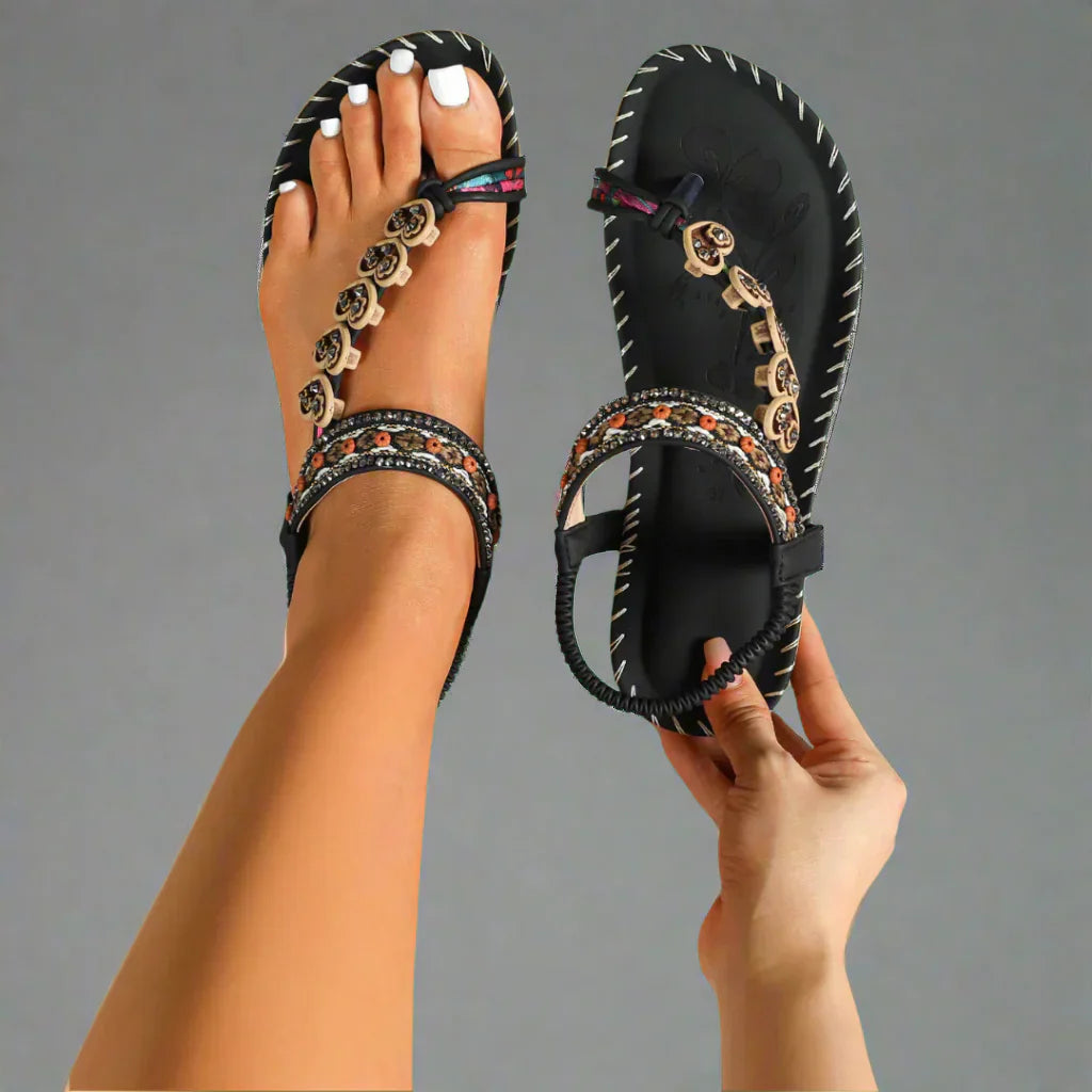Jocelyn™ | Comfy Orthopedic Sandals