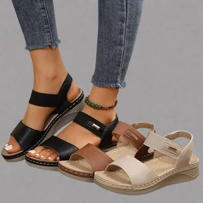 Grace™ | Orthopedic Sandals