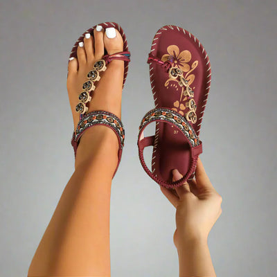 Jocelyn™ | Comfy Orthopedic Sandals
