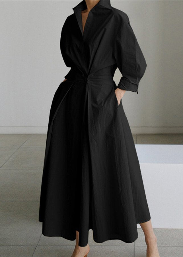 Cleo | Stylish and Chic Dress