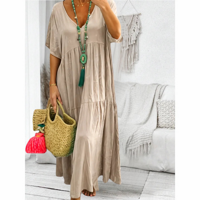 Noemi Belly Cover Dress