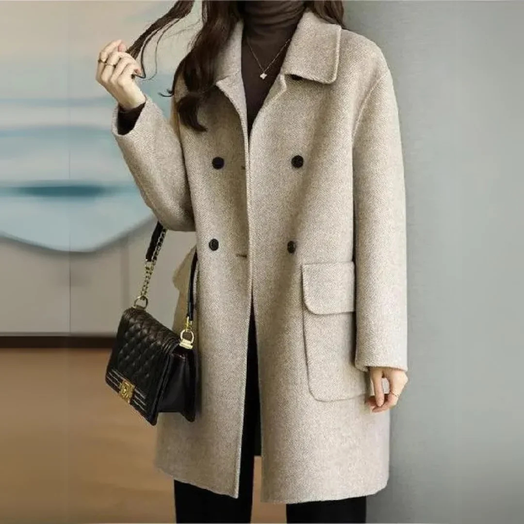 Valencia™ - Refined Winter Coat