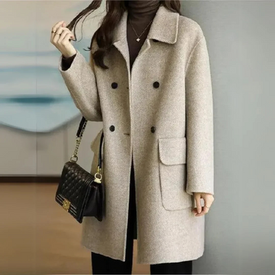 Valencia™ - Refined Winter Coat