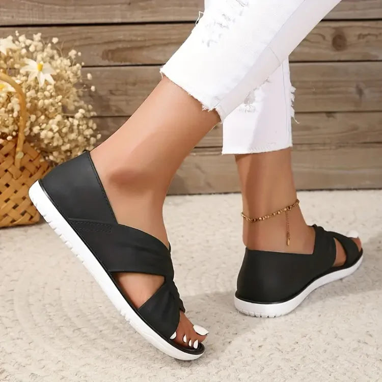 Selith - Stylish Casual Sandals