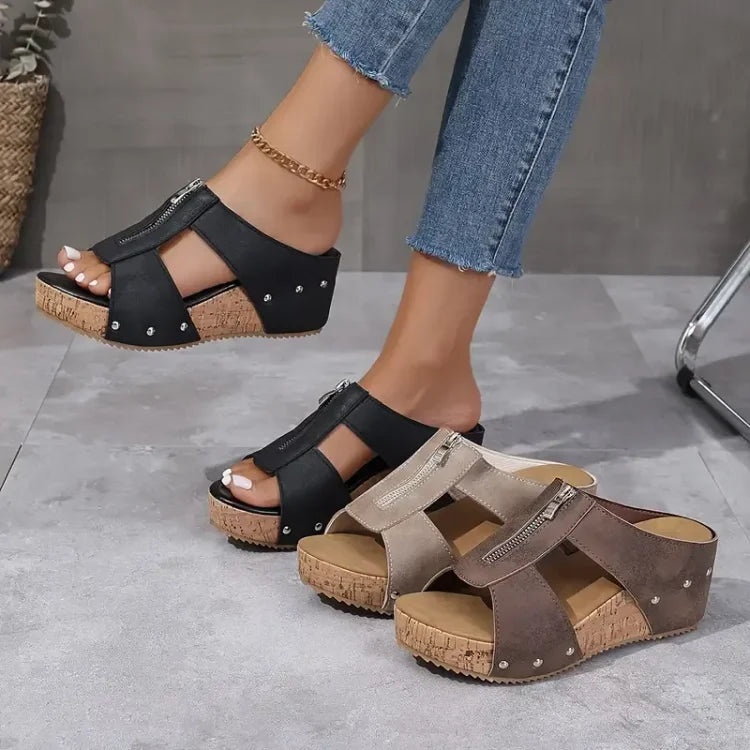 Elza™ | Orthopedic Sandals