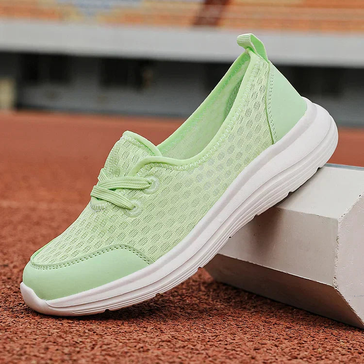 Alyssa | Stylish Comfortable Sneakers