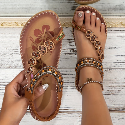 Jocelyn™ | Comfy Orthopedic Sandals