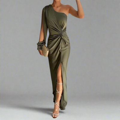 Marie | Chic Maxi Dress for Memorable Occasions