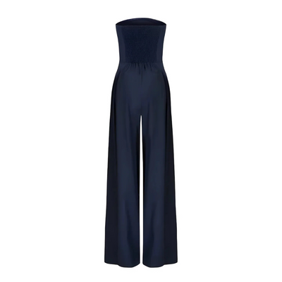 Malene™ | Strapless Jumpsuit