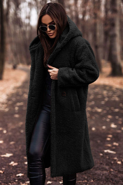 Emily™ - Classic Winter Coat