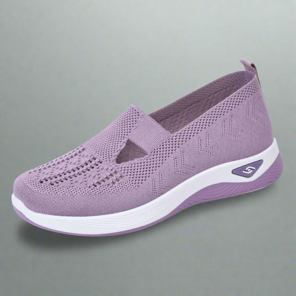 Helene | Orthopedic Web Shoes for Maximum Comfort