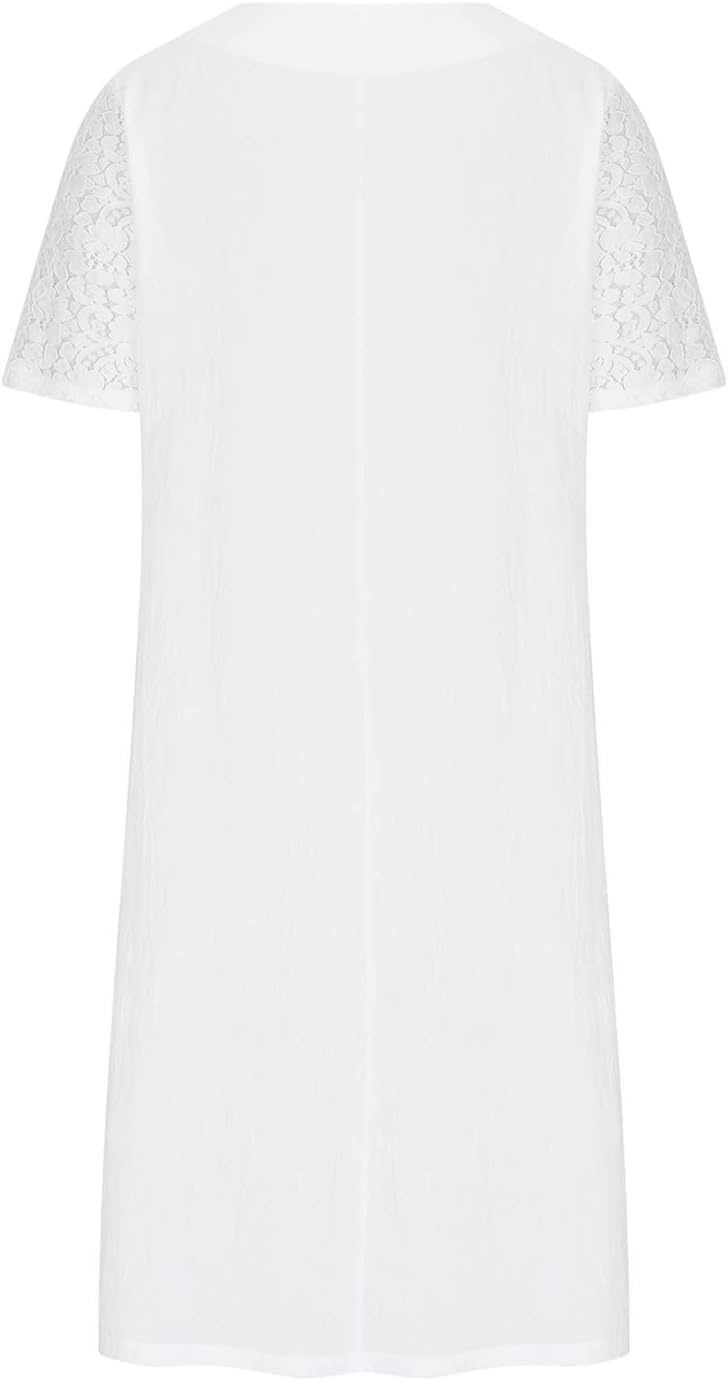 Alaira™ - Coastal Elegance Dress