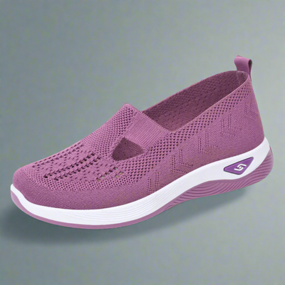 Helene | Orthopedic Web Shoes for Maximum Comfort