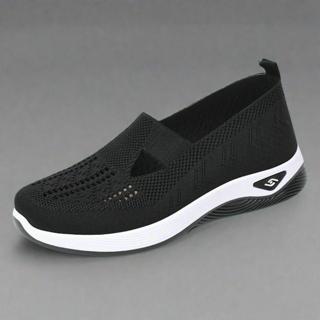 Helene | Orthopedic Web Shoes for Maximum Comfort