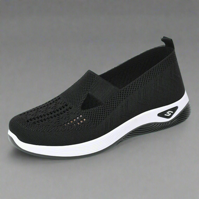 Helene | Orthopedic Web Shoes for Maximum Comfort