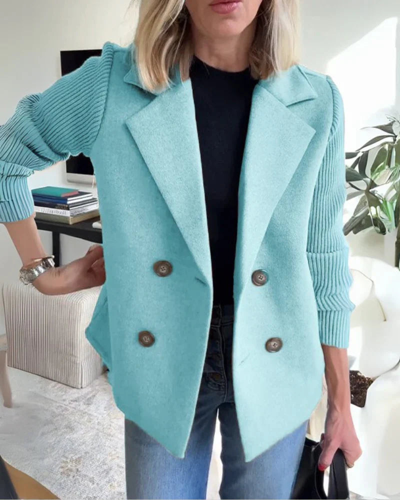 Casual Blazer for Women – Stylish & Comfortable