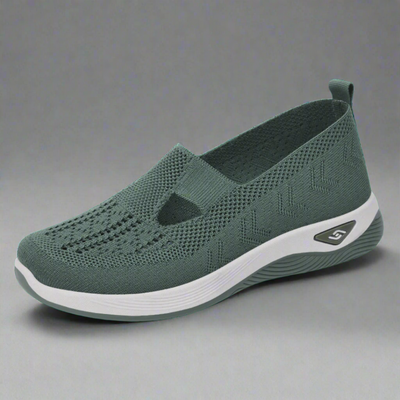 Helene | Orthopedic Web Shoes for Maximum Comfort