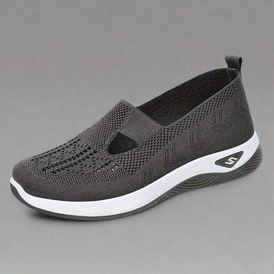 Helene | Orthopedic Web Shoes for Maximum Comfort