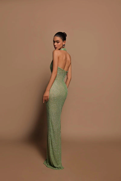 Zaira - Maxi Dress